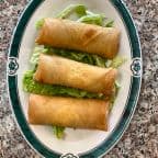 Best Spring Rolls (Egg Rolls) (3) in Portland, OR