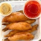 Best Fried Prawn (6) in Portland, OR