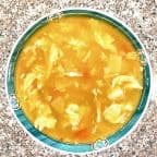 Best Egg Flower Soup in Portland, OR