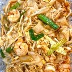 Best Chow Fun Thai Style in Portland, OR