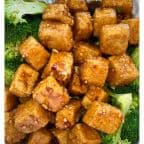 Best General Tso's Tofu in Portland, OR