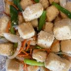 Best Salt & Pepper Tofu in Portland, OR