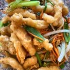 Best Salt & Pepper Squid in Portland, OR