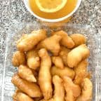 Best 9. Lemon Chicken in Portland, OR