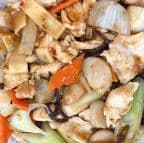 Best 11. Chicken with Tangy Sauce in Portland, OR