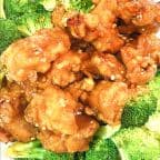 Best 17. Orange Chicken in Portland, OR