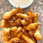 Best 18. Honey Chicken in Portland, OR