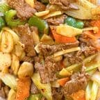 Best 24. Szechuan Beef in Portland, OR