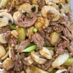 Best 28. Garlic Beef in Portland, OR