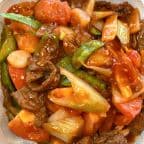 Best 31. Tomato Beef in Portland, OR