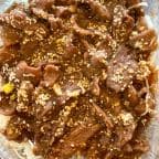 Best 32. Sesame Beef in Portland, OR