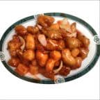 Best 34. Sweet & Sour Pork in Portland, OR
