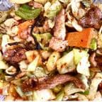 Best 35. Twice Cooked Pork in Portland, OR