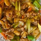 Best 38. Szechuan Pork in Portland, OR