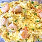 Best 48. Scramble Eggs with Shrimp (Shrimp Chow Dun) in Portland, OR