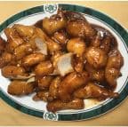 Best 49. Mandarin Shrimp in Portland, OR