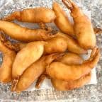 Best 57. Crispy Jumbo Prawns in Portland, OR