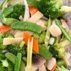 Best 67. Vegetables Deluxe in Portland, OR