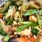 Best 69. Kung Pao Vegetables in Portland, OR