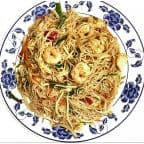Best Singapore Chow Mein in Portland, OR