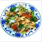 Best 81. Chow Mein Hong Kong Style in Portland, OR