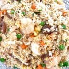 Best 83. House Special Fried Rice in Portland, OR