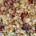 Best BBQ Pork Fried Rice in Portland, OR