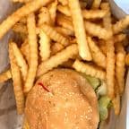 Best Cheeseburger Deluxe in Portland, OR