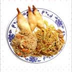 Best Jumbo Combination Dinners #2 in Portland, OR