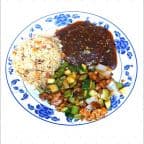 Best Jumbo Combination Dinners #3 in Portland, OR