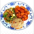 Best Jumbo Combination Dinners #5 in Portland, OR