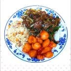 Best Jumbo Combination Dinners #6 in Portland, OR