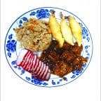 Best Jumbo Combination Dinners #7 in Portland, OR