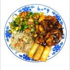 Best Jumbo Combination Dinners #8 in Portland, OR