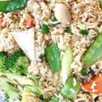 Best 84. Fried Rice in Portland, OR