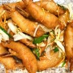 Best Salt & Pepper Prawn in Portland, OR