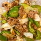 Best Green Pepper Beef in Portland, OR