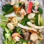 Best Sea Food Combination in Portland, OR