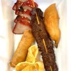 Best Assorted Appetizer (Each Person) in Portland, OR