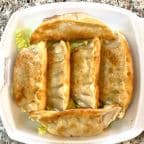 Best Pot Stickers (6) in Portland, OR