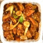 Best 19. Chicken with Five Spices in Portland, OR