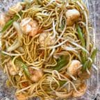 Best 82. Shrimp Lo Mein in Portland, OR