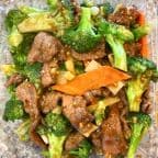 Best 23. Beef with Broccoli in Portland, OR