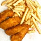 Best Chicken Strips in Portland, OR