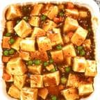 Best 72. Ma Po Bean Curds in Portland, OR