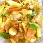 Best 4. Curry Chicken in Portland, OR