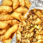 Best 16. Sesame Chicken in Portland, OR