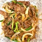 Best 30. Mongolian Beef in Portland, OR