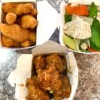 Best 22. Chicken Three Styles in Portland, OR