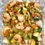 Best 50. Shrimp with Cashew Nut in Portland, OR